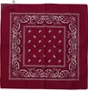 Bandana 100% Baumwolle 54x54 cm – Halstuch, Kopftuch, Produktbild-Vorschau 2