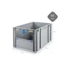 Eurobox NextGen Insight Cover | HxBxT 32x40x60 | 65 Liter | Produktbild-Vorschau 3