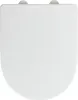 WENKO WC Toiletten SITZ 3 Klo Deckel Brillen mit Produktbild-Vorschau 1