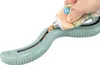 TRIXIE Snack-Snake - salbei - 42 cm Produktbild-Vorschau 3