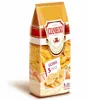 A bag of pasta on a white background. Anteprima dell’immagine prodotto