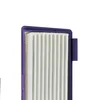 vhbw 3 Staubsaugerfilter kompatibel mit Vorwerk Kobold Produktbild-Vorschau 6