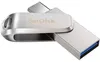 SanDisk Ultra Dual Drive Luxe 1TB USB Type-C Voir les images du produit 14
