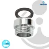 tecuro Mischdüse - Armaturen Adapter M22 x 1 IG auf 1/2 Produktbild-Vorschau 2
