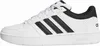 Adidas Sneakers KI1057 in FTWWHT/CBLACK/ORBGRY color size Anteprima dell’immagine prodotto 6