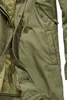 Brandit Parka Herren M51 Parka oliv Basics 73% Baumwolle, Produktbild-Vorschau 15
