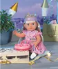 Zapf 830789 BABY born Deluxe Happy Birthday Set 43 cm Produktbild-Vorschau 10