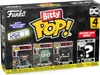 Funko Pop! Selina Kyle Bitty POP DC Comics Batman 85-lecie Voir les images du produit 2