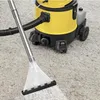 Aspirateur eau et poussière Bomann BSS 6000 CB Jaune/Noir Voir les images du produit 2