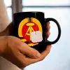 DDR Staatswappen Tasse für Ostalgie Fans Produktbild-Vorschau 7