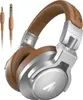 Maono MH700 studio headphones (silver) Podgląd zdjęcia produktu 2