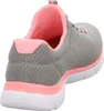 Skechers Summits - Grau / Pink Polyester Größe: 38 Normal Produktbild-Vorschau 69