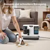 Lubluelu V8-B : Nettoyeur de tissus avec fonction d'eau Voir les images du produit 3
