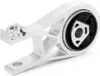 RIDEX Motorlager Gummimetalllager Hinten Unten für FIAT Produktbild-Vorschau 4