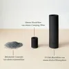 Blocco di carbone attivo duplex ABF di Alvito con membrana Anteprima dell’immagine prodotto 4