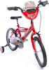 Huffy Disney Cars 16 Zoll Kinderfahrrad Produktbild-Vorschau 9