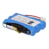Batteriepack 4,5V F1x3 Micro AAA Kabel + Stecker  Produktbild-Vorschau 8