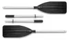 2 pagaie in alluminio per kayak 137 cm INTEX Anteprima dell’immagine prodotto 8