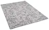 Feinschlinge Schlingenteppich Velours Teppich Modern Produktbild-Vorschau 3