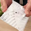 AQUA RESIN – Alfa-sádra 3 kg Premium | Saténový porcelánový Náhled obrázku produktu 7