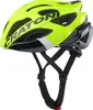 CRATONI Road Fahrradhelm C-Bolt weiß/schwarz glanz Produktbild-Vorschau 3