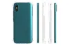 TPU Hülle Clear Armor Soft Case für Xiaomi Redmi 9A Produktbild-Vorschau 3