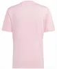 Adidas - Dres „Table 23“ pro muže PP3444 (M) (růžový) Náhled obrázku produktu 2