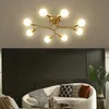 Deckenleuchte 6 Köpfe,Deckenlampe,Enthält keine Produktbild-Vorschau 6