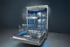 Siemens SN63EX02CE Einbaugeschirrspüler  vollintegrierbar  Produktbild-Vorschau 31