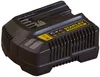 Stanley FatMax SFMCB14-QW Ladegerät Akku-Schnell-Ladegerät Produktbild-Vorschau 4