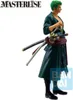 Banpresto - Figurki Roronoa Zoro 25cm z One Piece Beyond Produktbild-Vorschau 4