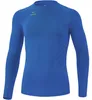 Erima Athletic Langarm New Royal Junior - XXS Produktbild-Vorschau 1