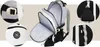 PTN 8603-1310 Schwarzer Rucksack Produktbild-Vorschau 13