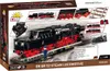 COBI DR BR 52 Steam Locomotive, Klocki do budowania, 10 Podgląd zdjęcia produktu 2