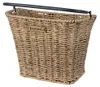 Basil Bremen Rattan Look KF, Przednie, Kosz rowerowy, Podgląd zdjęcia produktu 4
