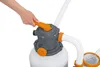 Bestway Flowclear Filter mit Sandfilter für abnehmbare Produktbild-Vorschau 10