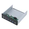 Predný panel,Predný panel USB3.0,Predný panel USB2.0,Predný Náhľad obrázku produktu 3