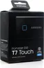 SAMSUNG T7 Touch 2 TB externe Festplatte Podgląd zdjęcia produktu 9