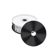 MediaRange CD-R 700MB 25pcs vollflächig bedruckbar Voir les images du produit 4