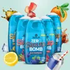 BODYLAB ZERO Sirup BOMB 2.0 Box + 3.0 Box - 10x65ml Produktbild-Vorschau 3