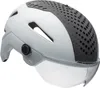 Casque de vélo Bell Annex Shield Mips pour vélo de course Voir les images du produit 6