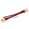 Kabel XT60 a JST, Kabel adaptéru XT60 a JST, Kabel Náhled obrázku produktu 6