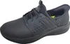 Skechers Sportliche Slipper Herren 31393338383234 Schwarz Produktbild-Vorschau 25