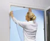 Fliegengitter Standard anthrazit 100 x 100 cm Produktbild-Vorschau 8