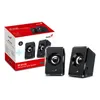 Genius SP-U125 černé 31730042400 Náhled obrázku produktu 5