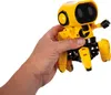 Tobbie il robot Anteprima dell’immagine prodotto 8
