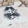 Tappeto lavabile per soggiorno, corridoio o cucina, forma Anteprima dell’immagine prodotto 2