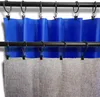 100er-Pack Vorhangringe mit Clips, 1,5 Zoll Produktbild-Vorschau 6