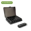Frohbach 7 Tage Tablettenbox - Seniorenfreundliche Produktbild-Vorschau 1