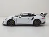 Welly 24080W Porsche 911 (991) GT3 RS 2016 weiß 1:24 Produktbild-Vorschau 3